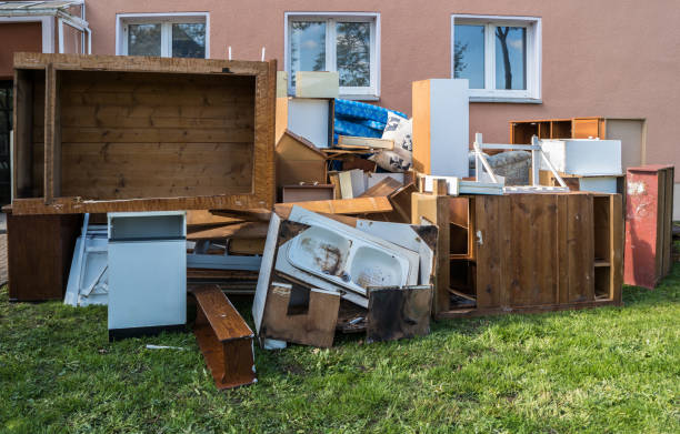 Best Office Junk Removal  in Newton, MS