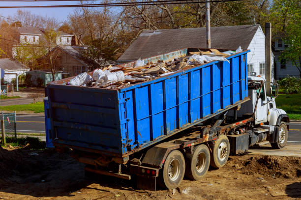 Best Junk Removal and Recycling  in Newton, MS