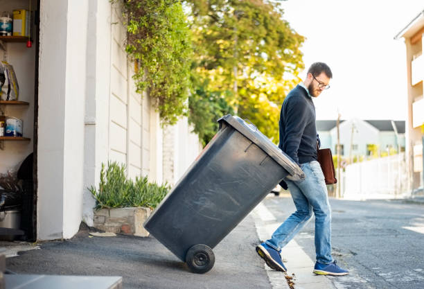 Best Estate Cleanout Services  in Newton, MS