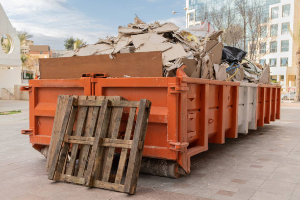 Best Commercial Junk Removal  in Newton, MS