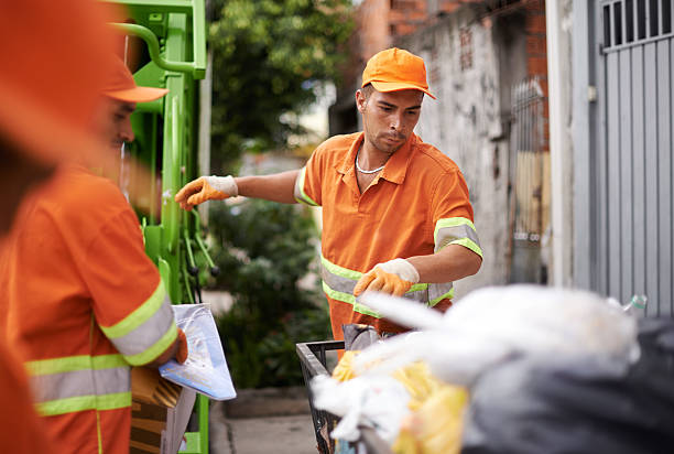 Basement Cleanout Services in Newton, MS